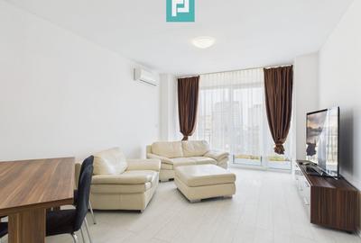 Apartament 3 camere  Nord One - 6