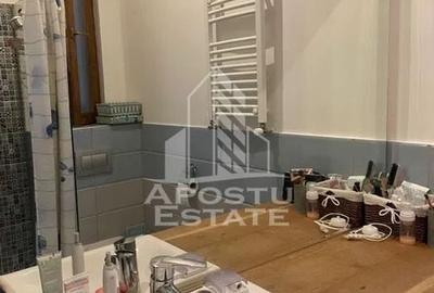 Apartament cu o camera in centul orasului,centrala proprie!!! - 8