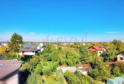 Apartament Tip Penthouse I Scara Interioara I Otopeni - 7