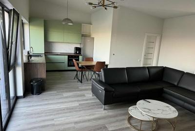 Apartament cu 3 camere în Dezmir - 2