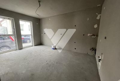 Vanzare Casa Individuala - 110mp Utili - zona Gusterita Sibiu - 3