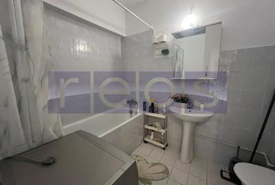 Apartament cu 3 camere semidecomandat, mobilat în Vitan Mall - 10
