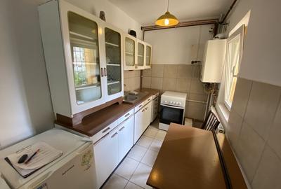 Garsonieră semidecomandată, mobilată în Lipovei - 3