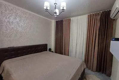 Garsoniera pe Calea 13 Septembrie - 2