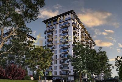 Apartament 2 Camere | 59 mp | Nusco City Park - 2