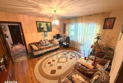 Apartament cu 2 camere semidecomandat în Brazda lui Novac - 3