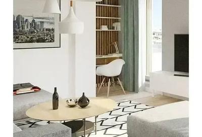Ela Cotroceni | Apartament 2 camere | Finisaje Lux | Dezvoltator | - 4