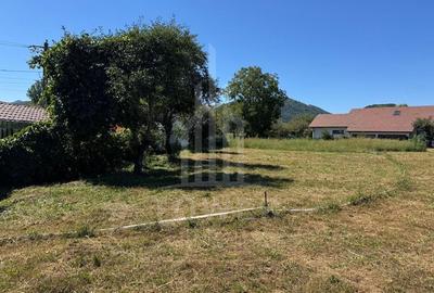 4 Parcele de vanzare | Rasinari - 4