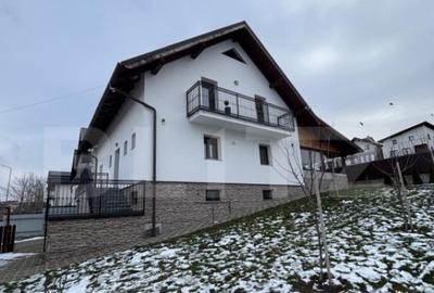 Casa de vanzare Tatara?i, Suceava | 300 mp | teren - 13