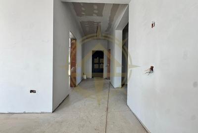 Casă cu 3 camere cu Canalizare în Balotești - 16