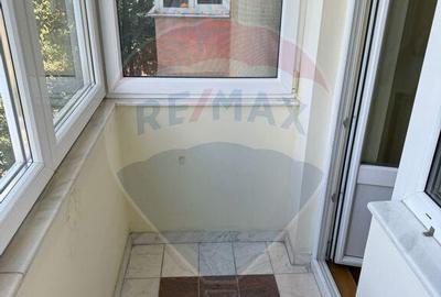 Apartament cu 2 camere de inchiriat in zona Vivo Mall - 1