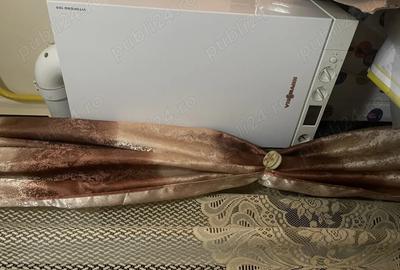 Apartament cu 2 camere semidecomandat în Bârlad - 1