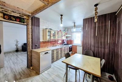 Apartament cu 3 camere decomandat în Central - 8