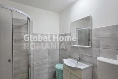 Apartament cu 2 camere semidecomandat, mobilat în Panduri - 4