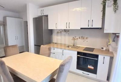 Apartament 2 camere | etaj 2 | zona Doamna Stanca - 8