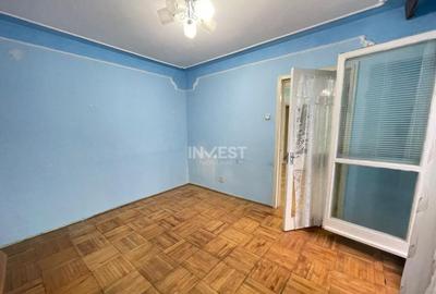 Apartament 2 camere-Podu Ros-etaj 2-bloc fara risc - 2