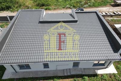 Casa moderna, plan parter! - 10