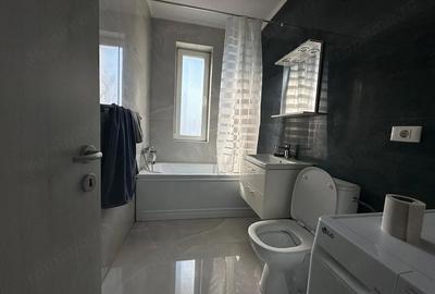 Apartament cu 2 camere decomandat, mobilat în Chișoda - 1