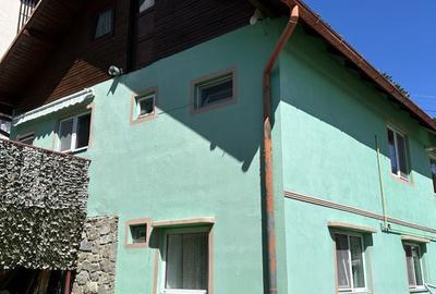Casă cu 5 camere cu Teren 308 Mp în Central - 8