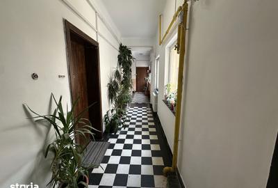 Apartament cu 2 camere în Romană - 11