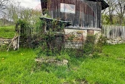 O casa cu suflet, ascunsa in inima verde a Muscelului, la Campulung! - 6