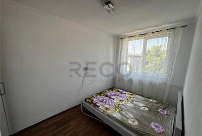 RECO Apartament 2 camere Oradea zona Rogerius - 1
