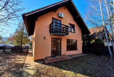 Vanzari Case / vile ILFOV - NORD OSTRATU - 2