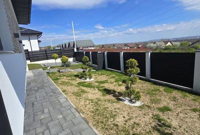 Casă cu 4 camere cu Teren 450 Mp în Miroslava - 17