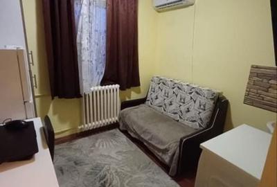 Garsonieră semidecomandată în Dosu Bricii