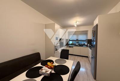 Casa tip duplex 146 mp de vanzare  - zona Selimbar - 13