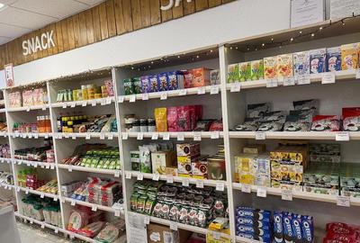 Spațiu comercial, de 43 mp, în Central - 4