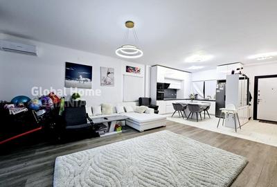 Duplex cu 4 camere cu Teren 200 Mp în Tunari - 6