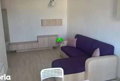 Apartament cu 3 camere decomandat în Terezian - 2