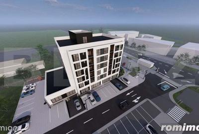 Apartamente 2 camere, bloc nou, Radauti - 6