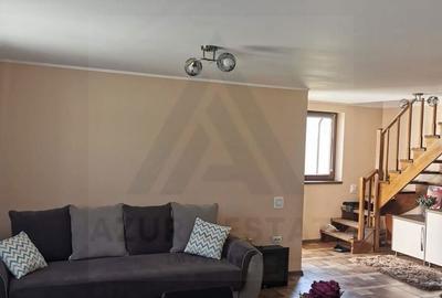 Casă cu 3 camere în Central - 14