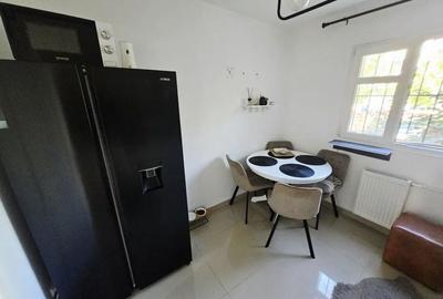 Metrou 1 Decembrie Apartament 2 Camere Modern - 3