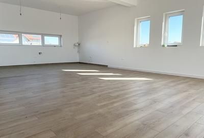 Casa Individuala, 110mp utili, 505mp teren, 4 camere - Sacalaz