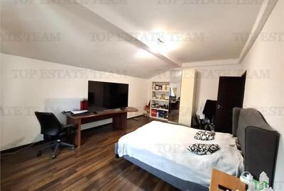 Casă cu 5 camere cu Teren 550 Mp în Corbeanca - 14