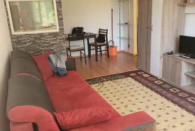Apartament cu 2 camere semidecomandat în Central - 4