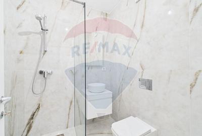 Apartament cu 3 camere decomandat în Central - 2