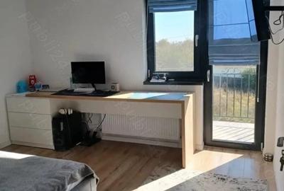 Casă cu 4 camere cu Teren 360 Mp în Balciu - 8