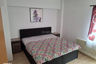 Apartament cu 2 camere semidecomandat în Ultracentral - 9