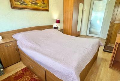 Apartament de vanzare (deasupra mag. Curtici) 2 camere Chisineu-Cris - 3