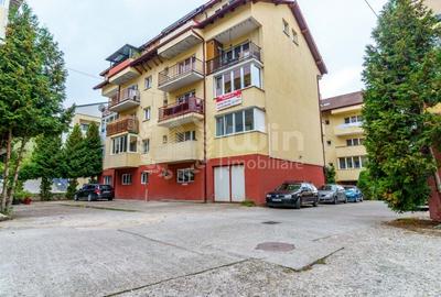 Apartament 2 camere decomandat | Bloc nou | Etaj 1 | Colinei Manastur! - 10