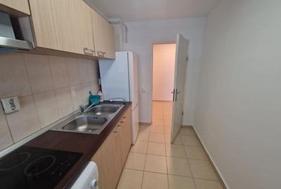 Apartament 1 camera, decomandat, 38 mp, str Calea Turzii - 13