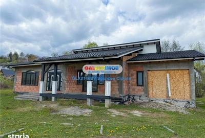 Casă cu 6 camere cu Teren 1077 Mp în Central - 14