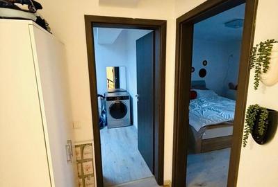 Duplex cu 4 camere cu Canalizare în Calea Urseni - 10