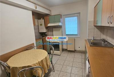 Apartament cu 4 camere decomandat, mobilat în Micro 3 - 19