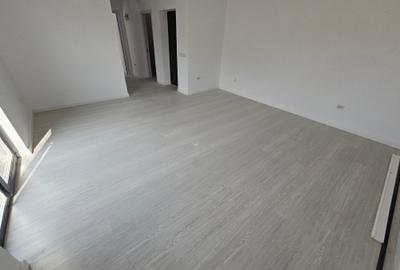Apartament 2 camere + Curte proprie - La cheie - Incalzire prin pardoseala - 3