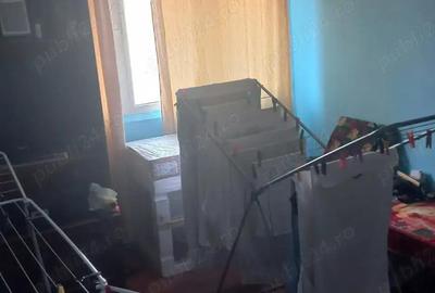 Vand apartament 2camere cf 2 ferentari